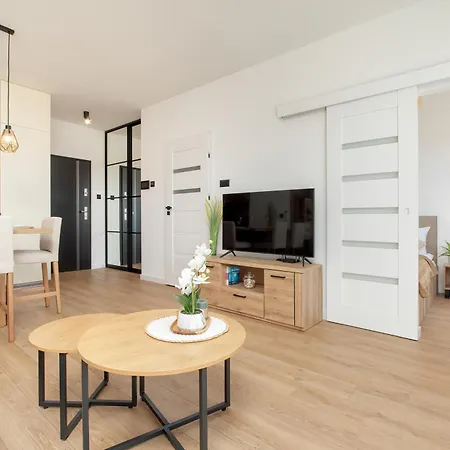 Przytulne Apartamenty W Rzeszowie Z Widokiem Na Miasto By Noclegi Renters Exterior photo
