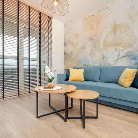 Przytulne Apartamenty W Rzeszowie Z Widokiem Na Miasto By Noclegi Renters Exterior photo