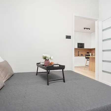 Przytulne Apartamenty W Rzeszowie Z Widokiem Na Miasto By Noclegi Renters Exterior photo