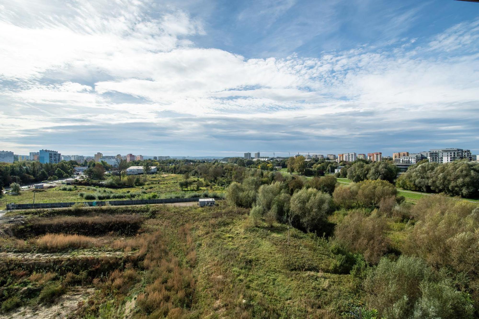 Apartment Przytulne W Rzeszowie Z Widokiem Na By Renters Rzeszow