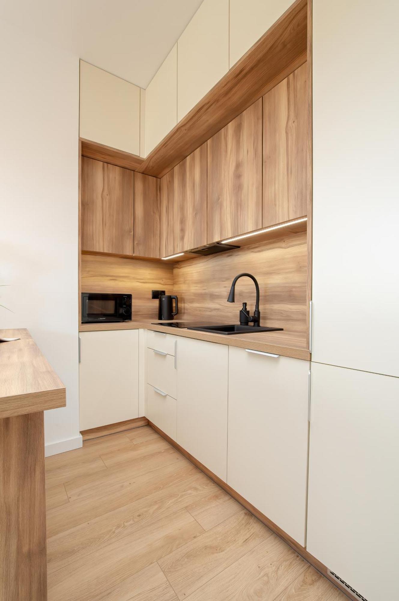 Apartment Przytulne W Rzeszowie Z Widokiem Na By Renters