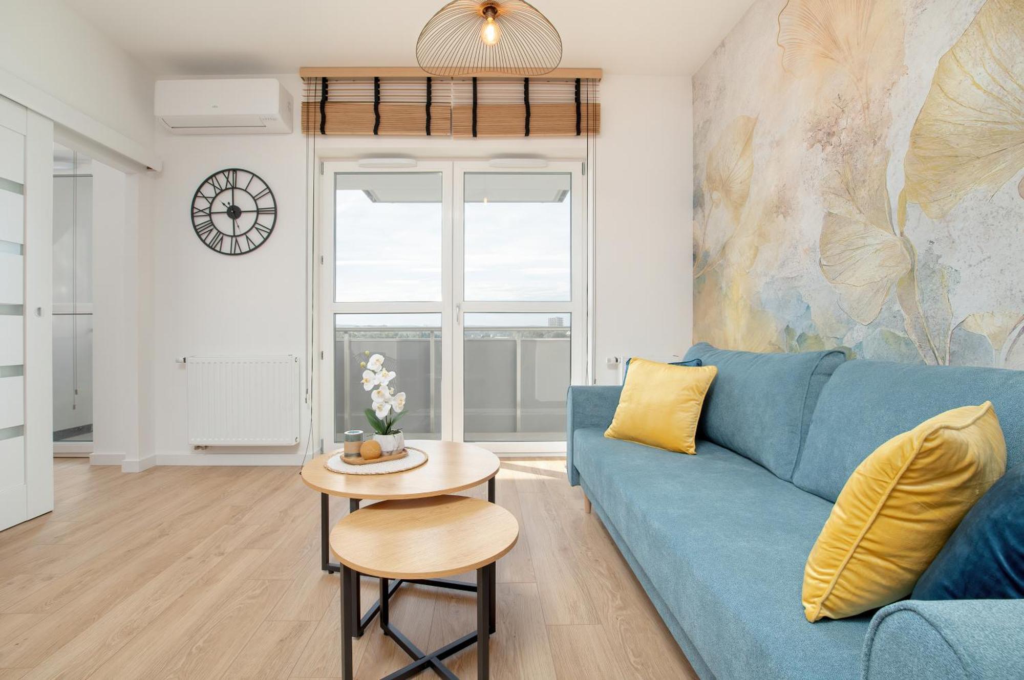 Przytulne W Rzeszowie Z Widokiem Na By Renters