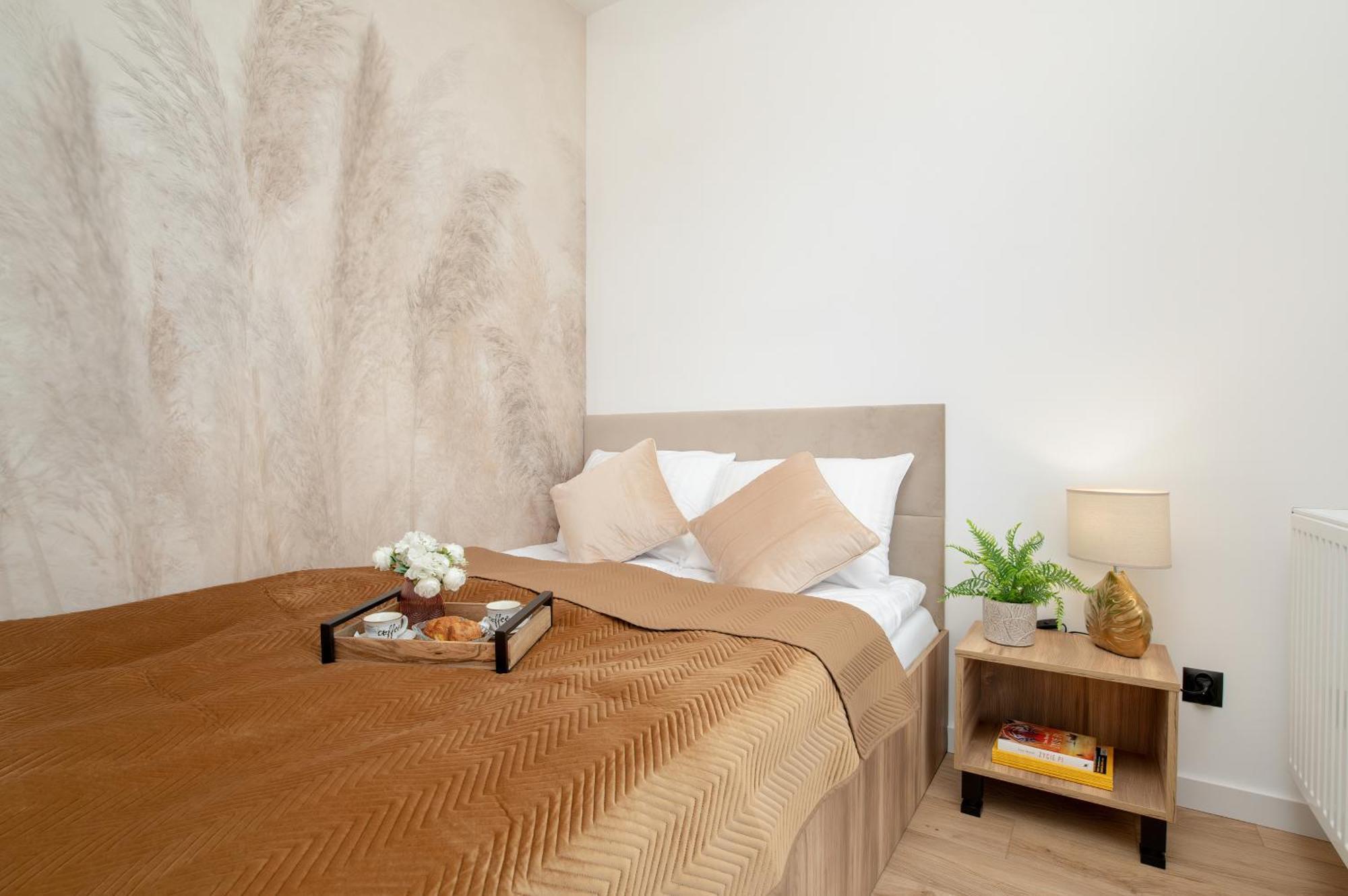 Przytulne W Rzeszowie Z Widokiem Na By Renters Apartment