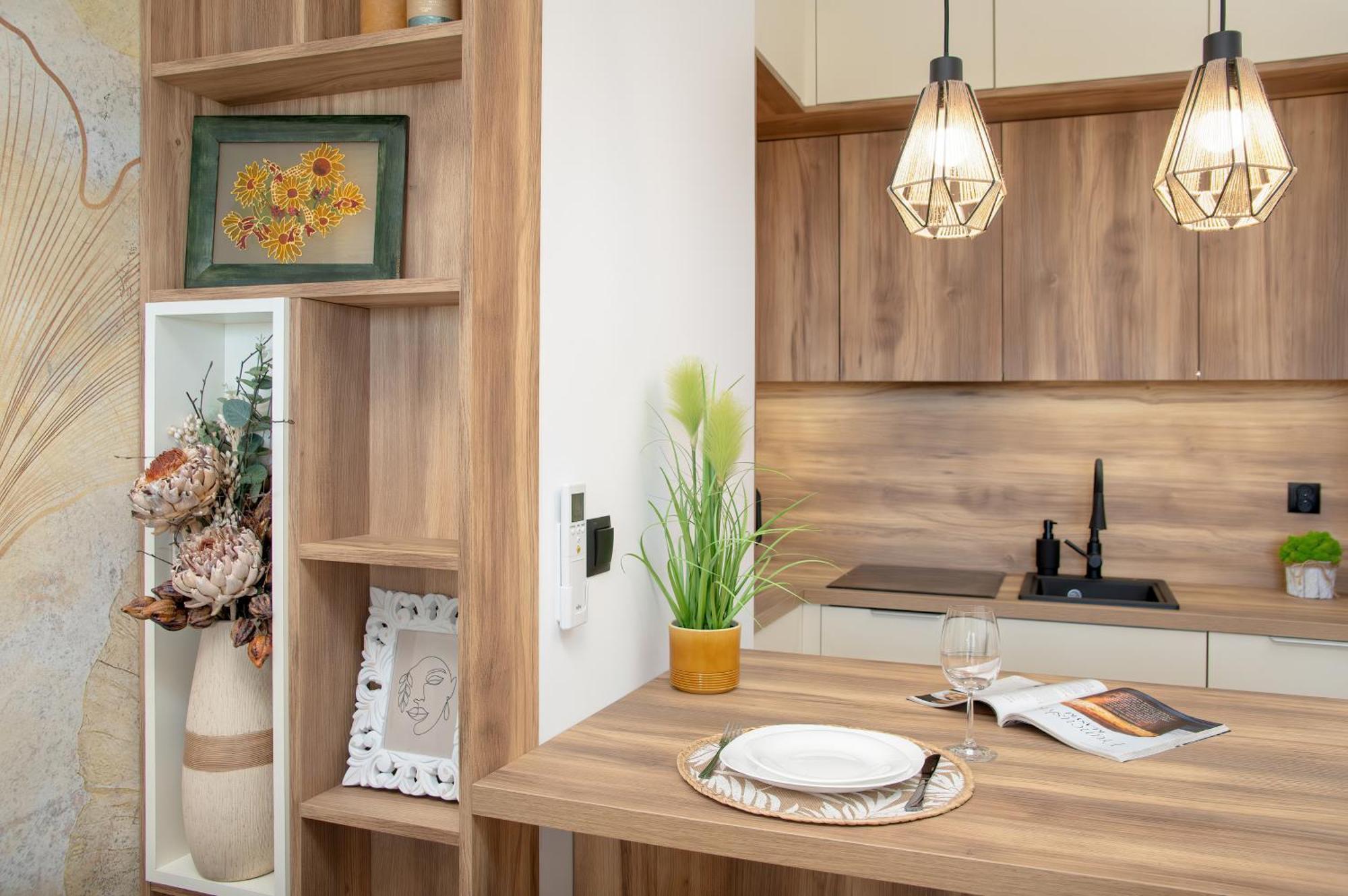 Przytulne W Rzeszowie Z Widokiem Na By Renters
