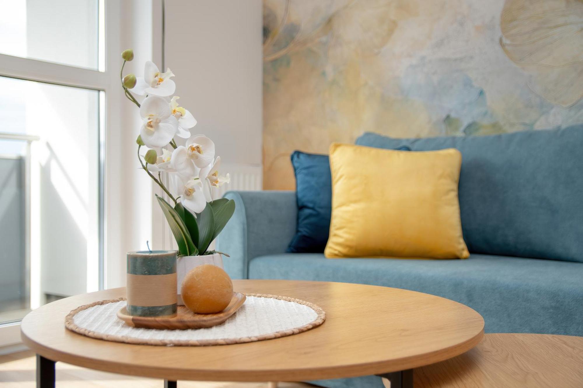 Przytulne W Rzeszowie Z Widokiem Na By Renters * Rzeszow