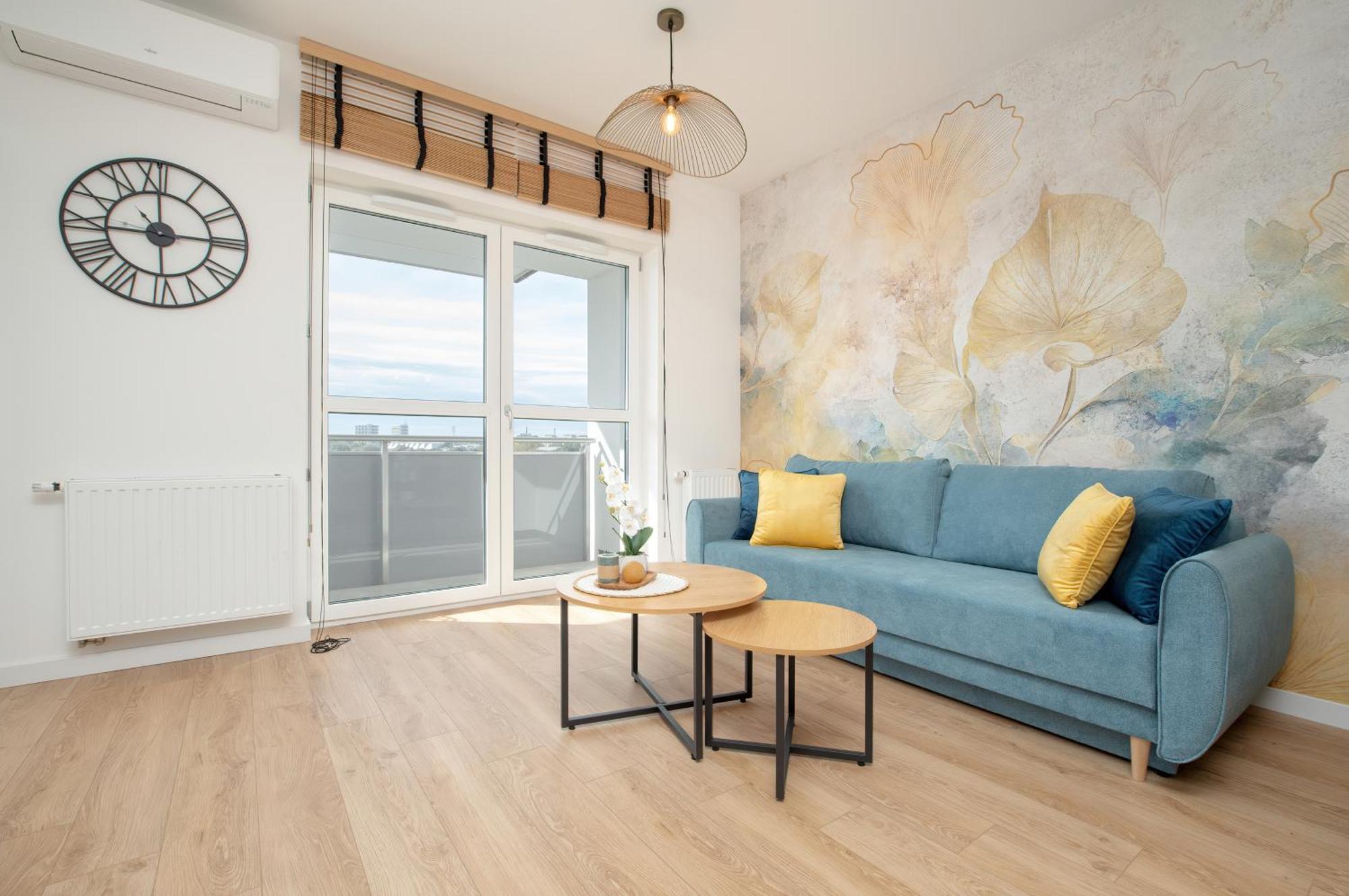 Przytulne W Rzeszowie Z Widokiem Na By Renters Apartment *