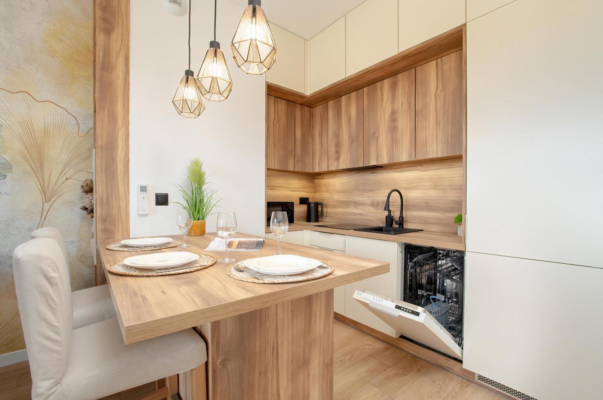 Przytulne W Rzeszowie Z Widokiem Na By Renters *