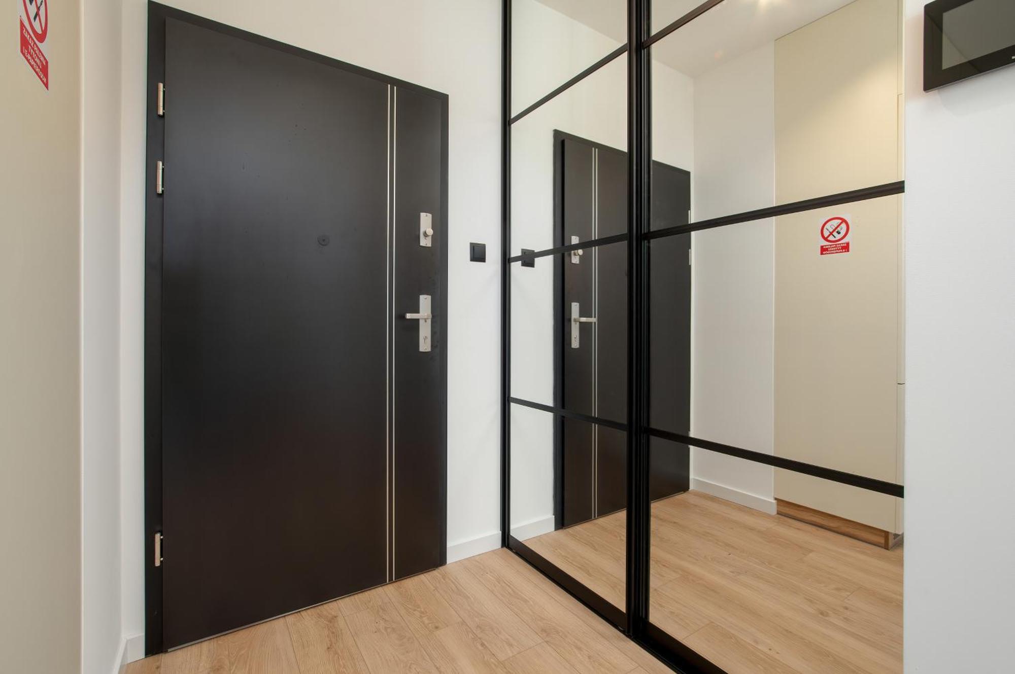 Przytulne W Rzeszowie Z Widokiem Na By Renters Apartment