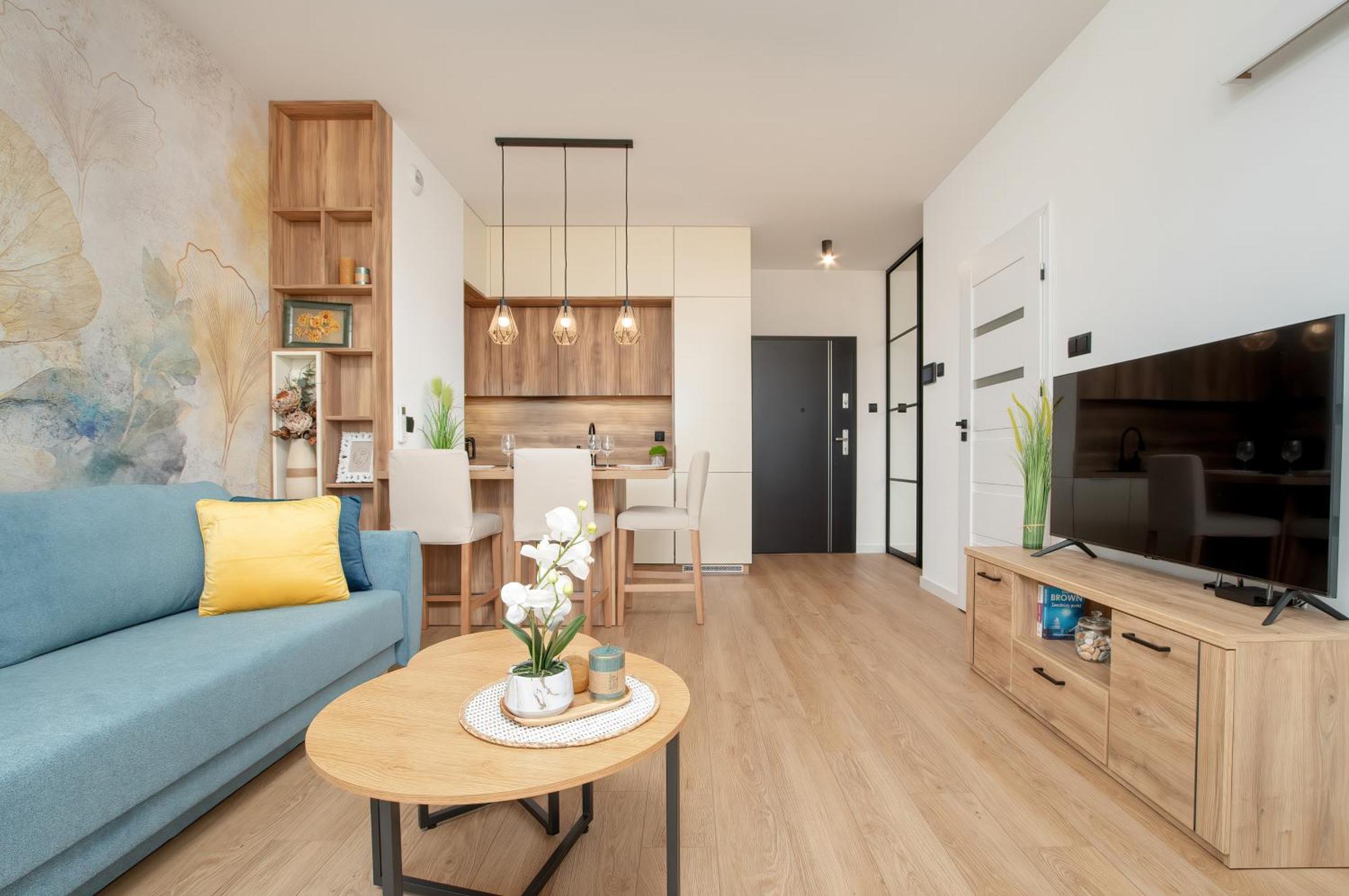 Przytulne W Rzeszowie Z Widokiem Na By Renters *