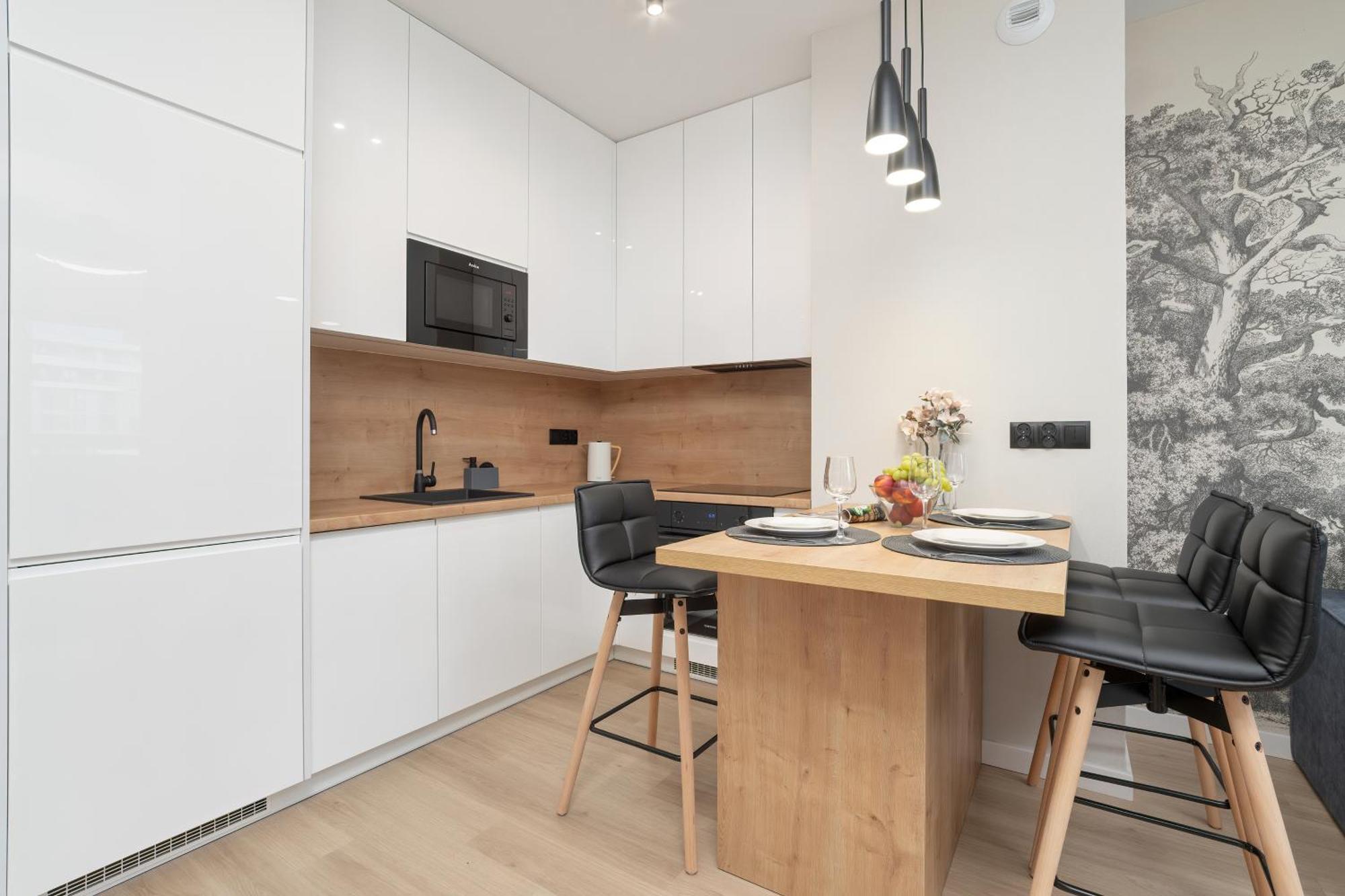 Przytulne W Rzeszowie Z Widokiem Na By Renters Apartment
