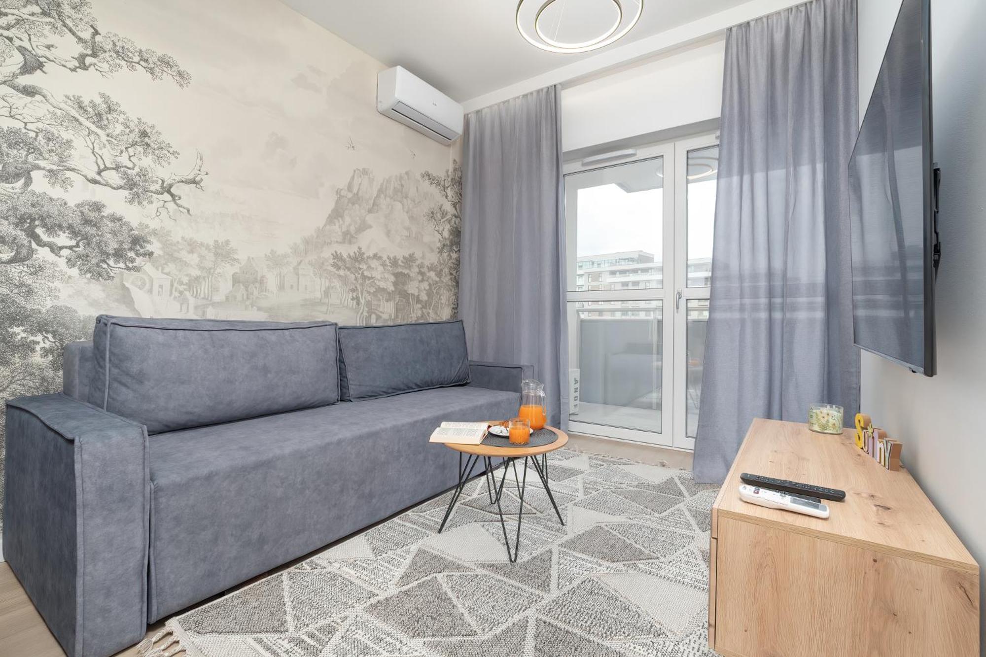 Przytulne W Rzeszowie Z Widokiem Na By Renters *