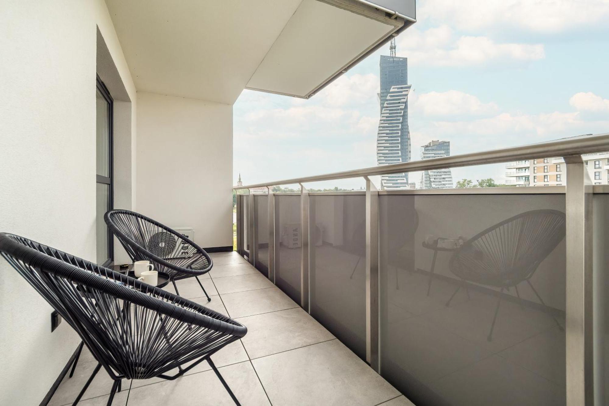 Apartment Przytulne W Rzeszowie Z Widokiem Na By Renters