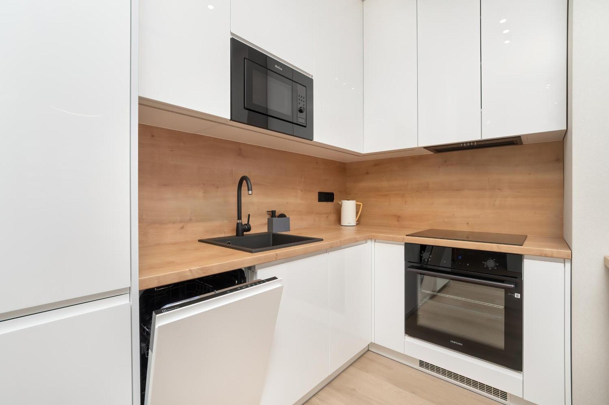 Przytulne W Rzeszowie Z Widokiem Na By Renters *